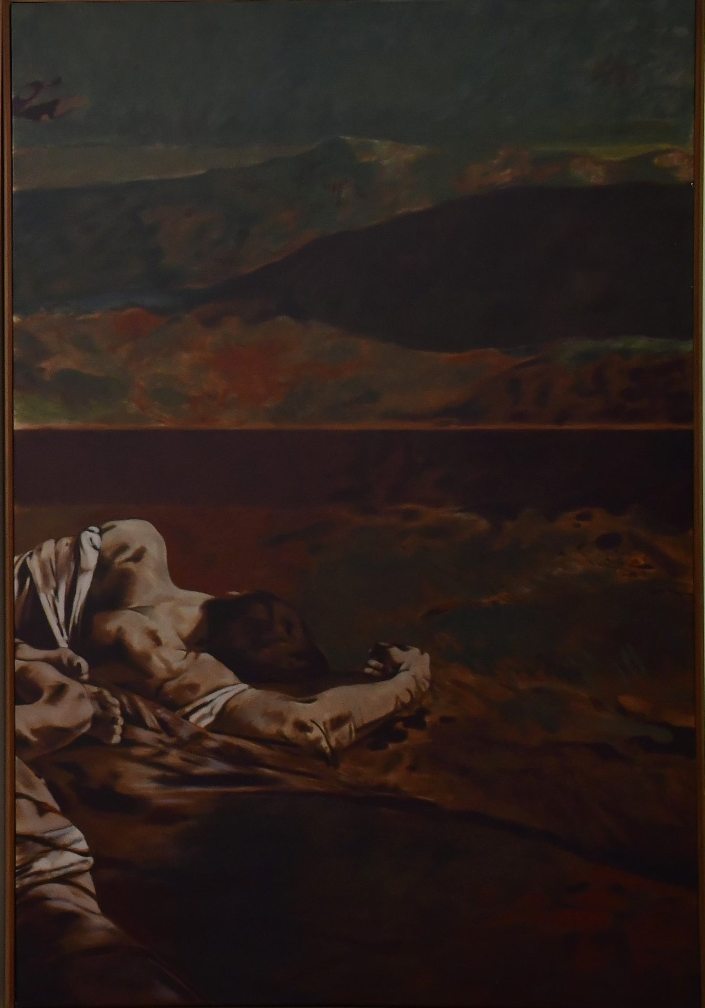 Tríptico, 1977