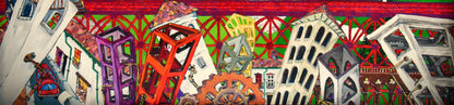Las Ciudades