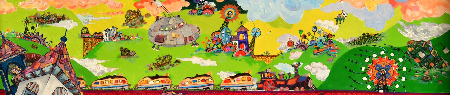 Las Ciudades